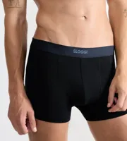 2-pack katoenen boxershort heren Ever Ease - Biologisch katoenen heren onderbroek