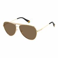 Unisex zonnebril Polaroid PLD-6200-S-X-Y3R Ø 61 mm