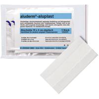 Söhngen 1009923 Aluderm aluplast navulset dispenser 10 x 4 cm 5 stuks - thumbnail