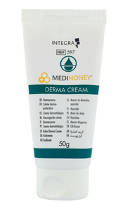 Medihoney Derma Cream