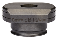 Makita Accessoires Matrijs rond 12mm - SC00000215 SC00000215