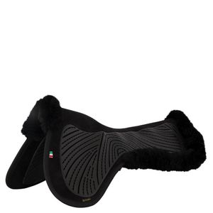 BR soft gel pad Twin Sided Sheepskin