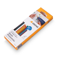 Steinel Lijmstick 85°C 7MM COLOR 96G - 084646 Steinel Lijmstick 85°C 7MM COLOR 96G - 084646