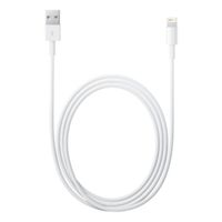 Apple Cable Lightning to USB 2m White - thumbnail