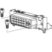 Molex 74320-9010 1 stuk(s) Box
