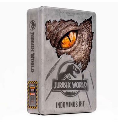 Jurassic World: Indominus Kit