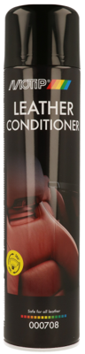 Motip leer conditioner 600ml