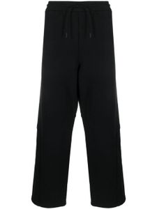 Reebok pantalon de jogging en coton - Noir