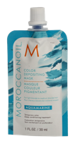 Moroccanoil Color Depositing Mask - Bordeaux Aigue Marine - 30 ml