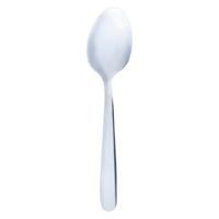 Dessertlepel Quid Universal Metaal Roestvrij staal 18,5 cm 12 Stuks