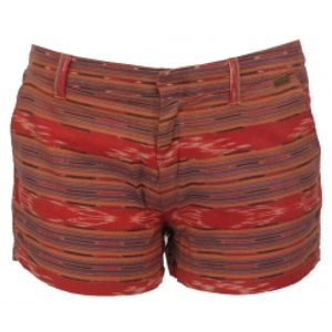 SHEFFORD - Pepe Jeans - Broeken - Rood