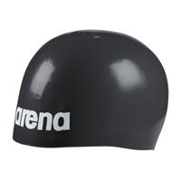 Arena Moulded Pro II swimcap zwart