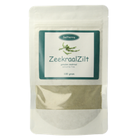 Zeekraalzilt fijn navulling 100 Gram