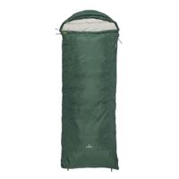 Nomad Aztec Premium Comfort Deken Slaapzak Trekking Green R/Comfort