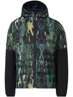 Aztech Mountain veste Ozone - Vert