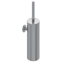 IVY Toiletborstelgarnituur - wand model - Chroom 6500651