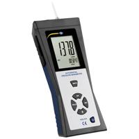 PCE Instruments PCE-P01 Drukverschilmeter