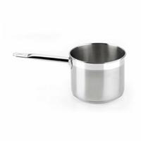 Kookpot BRA PROFESIONAL Ø 16 cm Zilverkleurig Roestvrij staal 2,5 L