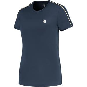 K-Swiss Hypercourt 3 Crew Tee