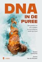 DNA in de puree (Paperback)