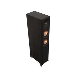 Klipsch: RP-5000F II Vloerstaande Speaker - Zwart