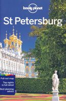 Reisgids City Guide St. Petersburg | Lonely Planet - thumbnail