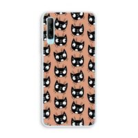 Kat: Huawei P Smart Pro Transparant Hoesje