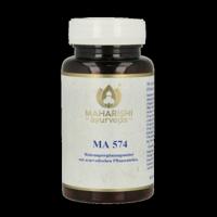 Maharishi Ayurv MA 574 90 Vegetarische capsules