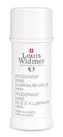 Deodorant creme aluminiumvrij geparfumeerd 40 Milliliter
