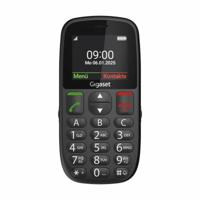 Smartphone Gigaset GL395 2,2" 32 MB RAM Zwart