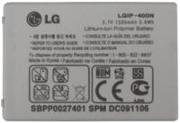 LG accu LGIP-400N origineel LG accu LGIP-400N origineel