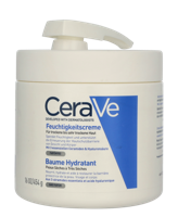 CeraVe Moisturising Cream Gezichtsverzorging 454 g