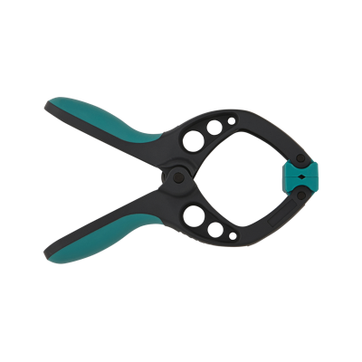 Wolfcraft Veerklem | PRO | 40mm | 1 stuk - 3630000