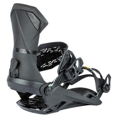 Nitro Snowboard Binding L