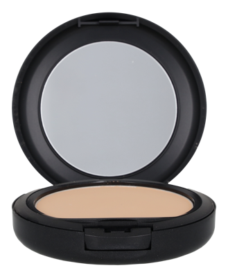 MAC Studio Fix Powder Plus Foundation 15 g NC30 Dames