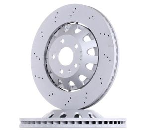 Remschijf FORMULA Z REMSCHIJF 100336870