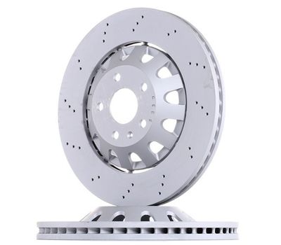 Remschijf FORMULA Z REMSCHIJF 100336870