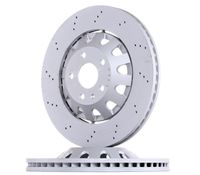 Remschijf FORMULA Z REMSCHIJF 100336870