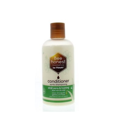 Conditioner aloe vera & honing