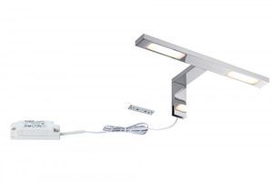 Paulmann 993.85 verlichting voor spiegels & displays LED 3,2 W 280 lm