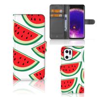 OPPO Find X5 Pro | Book Cover | Watermelons