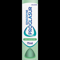 Sensodyne Proglasur Daily Protection Dagelijkse Tandpasta 75ml bij Jumbo