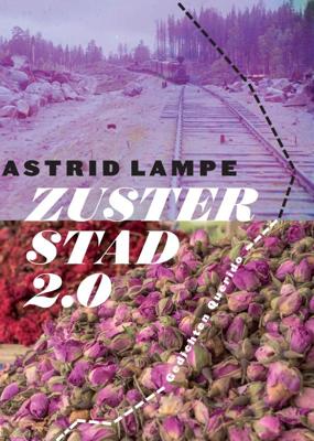 Zusterstad 2.0 (Paperback)