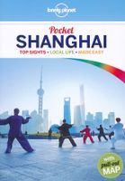 Reisgids Pocket Shanghai | Lonely Planet