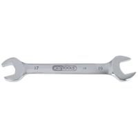KS Tools 964.2205 964.2205 Dubbele steeksleutel Sleutelbreedte (metrisch) 9 - 11 mm
