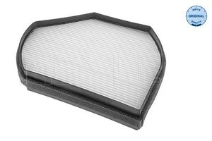 Interieurfilter 0123190001