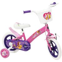 Fiets HUFFY Disney PRINCESS 12" 22414W