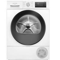 Siemens WT45H20SNL iQ300 Warmtepompdroger