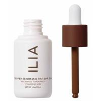 ILIA Beauty Super Serum Skin Tint SPF30 ST17 Miho 30ml
