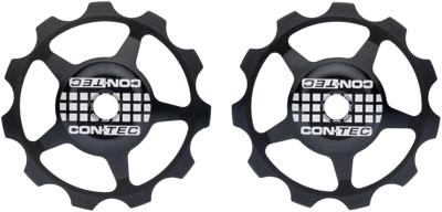 CONTEC derailleurwielen set "scroller"